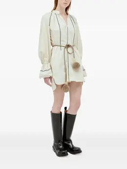 Max Mara: Ремень 