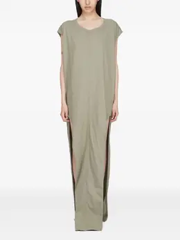 Rick Owens: Платье без рукава 