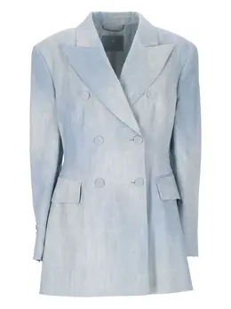 Ermanno Scervino: Двубортный жакет 
