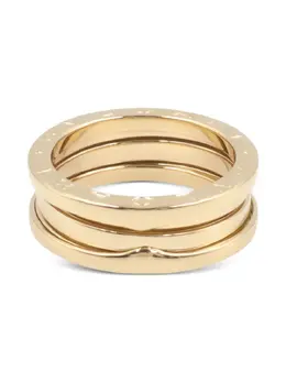Bvlgari Pre-Owned: Кольцо 