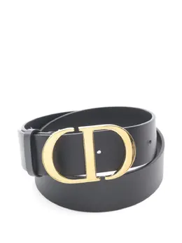 Christian Dior Pre-Owned: Ремень 