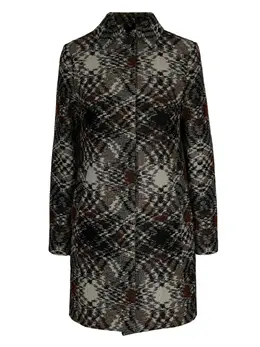 Missoni: Пальто на пуговицах 