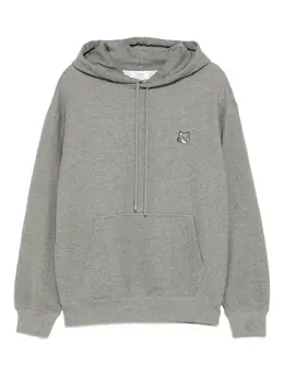 Maison Kitsuné: Толстовка с карманами 
