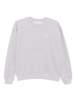 Maison Kitsuné: Свитшот с длинным рукавом 
