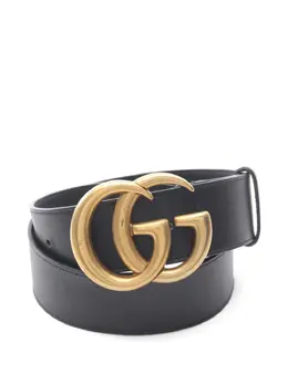 Gucci Pre-Owned: Ремень 