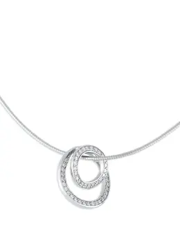 Movado: Колье 
