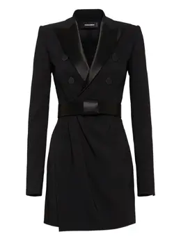 DSQUARED2: Короткое платье 