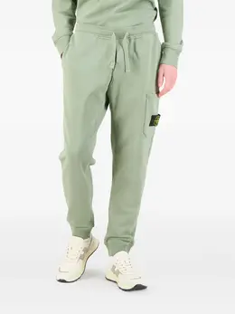Stone Island: Брюки с карманами 