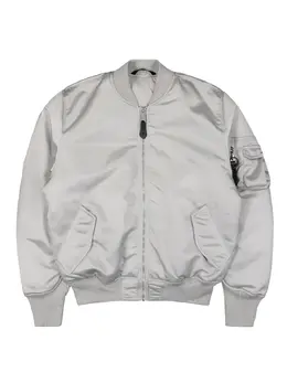 Alpha Industries: Стёганые куртка 