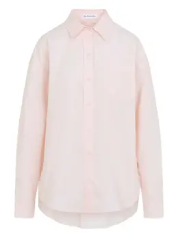 The Frankie Shop: Хлопковая рубашка 