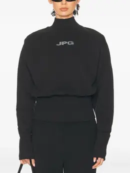 Jean Paul Gaultier: Свитшот с длинным рукавом 