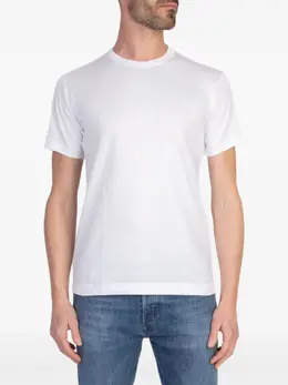 Comme des Garçons Homme Plus: Футболка с коротким рукавом 