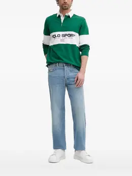 Polo Ralph Lauren: Рубашка с длинным рукавом 