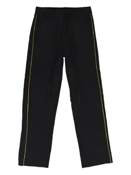 RHUDE: Брюки с лампасами 