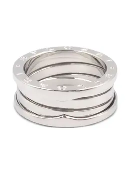 Bvlgari Pre-Owned: Кольцо 