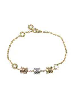 Bvlgari Pre-Owned: Браслет 