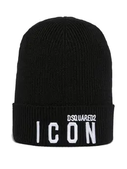 DSQUARED2: Шапка  Icon