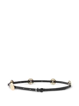 PINKO: Ремень 