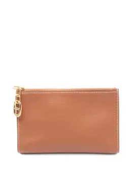 Hermès Pre-Owned: Косметичка 