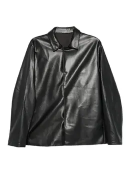 Costumein: Кожаная куртка 