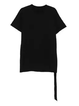Rick Owens DRKSHDW: Футболка с коротким рукавом 