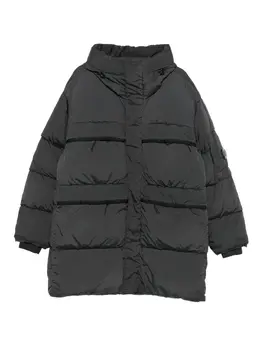 C.P. Company: Куртка с капюшоном 