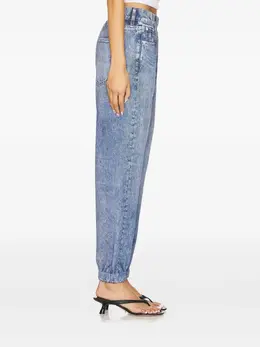 rag & bone: Светлые джинсы 