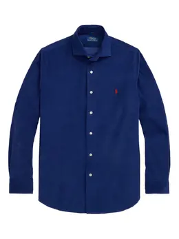 Polo Ralph Lauren: Рубашка с длинным рукавом 