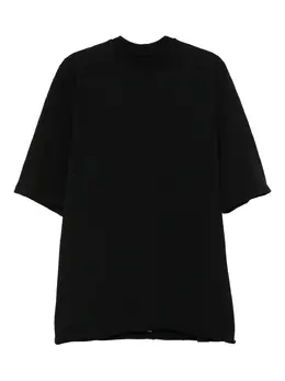 Rick Owens: Футболка с коротким рукавом 