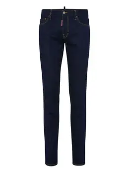 DSQUARED2: Синие джинсы 