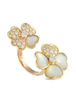 Van Cleef & Arpels: Кольцо 