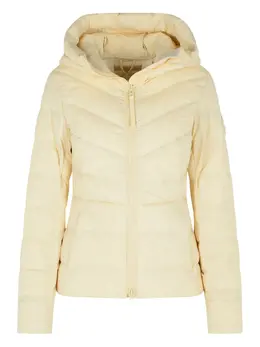 Canada Goose: Куртка с капюшоном 
