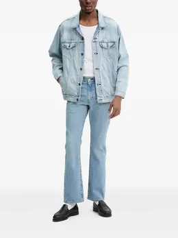 Levi's: Куртка на пуговицах 