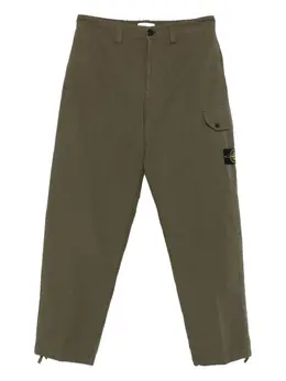 Stone Island: Брюки с карманами 