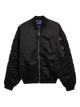 Alpha Industries: Куртка с капюшоном 