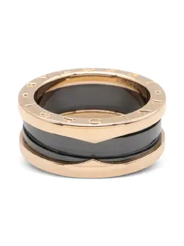 Bvlgari Pre-Owned: Кольцо 