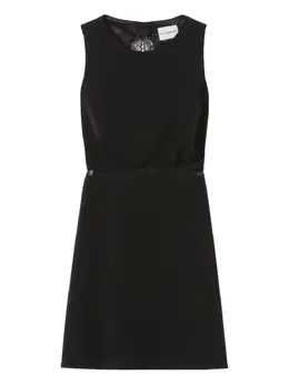Claudie Pierlot: Кружевное платье 