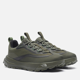 The North Face: Кроссовки 
