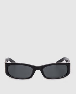 Saint Laurent: Очки 
