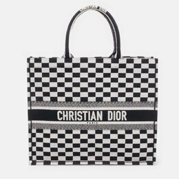 Dior: Сумка-шоппер 