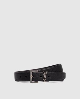Saint Laurent: Ремені 