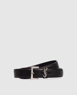 Saint Laurent: Ремені 