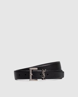Saint Laurent: Ремені 