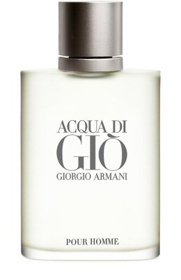 Giorgio Armani: Духи 