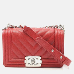 Chanel: Сумка 