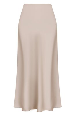Allude: Шёлковая юбка 