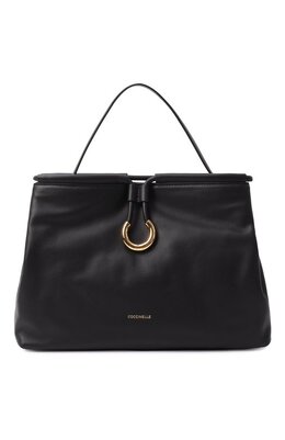 Coccinelle: Чёрная сумка 