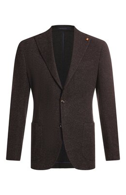 Sartoria Latorre: Пиджаки из шерсти 