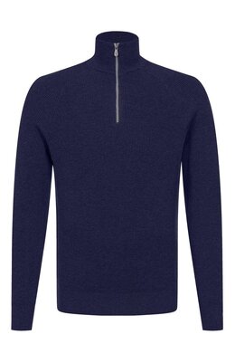 Brunello Cucinelli: Хлопковый свитер 