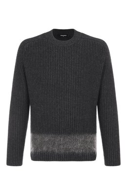 Dsquared2: Свитер из шерсти 